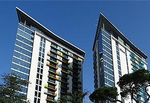 建筑结构加固修复新技术